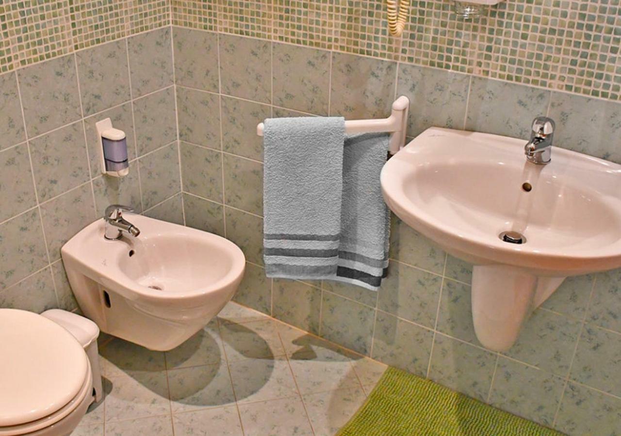 Bed And Breakfast Il Riccio Ceva Exterior foto