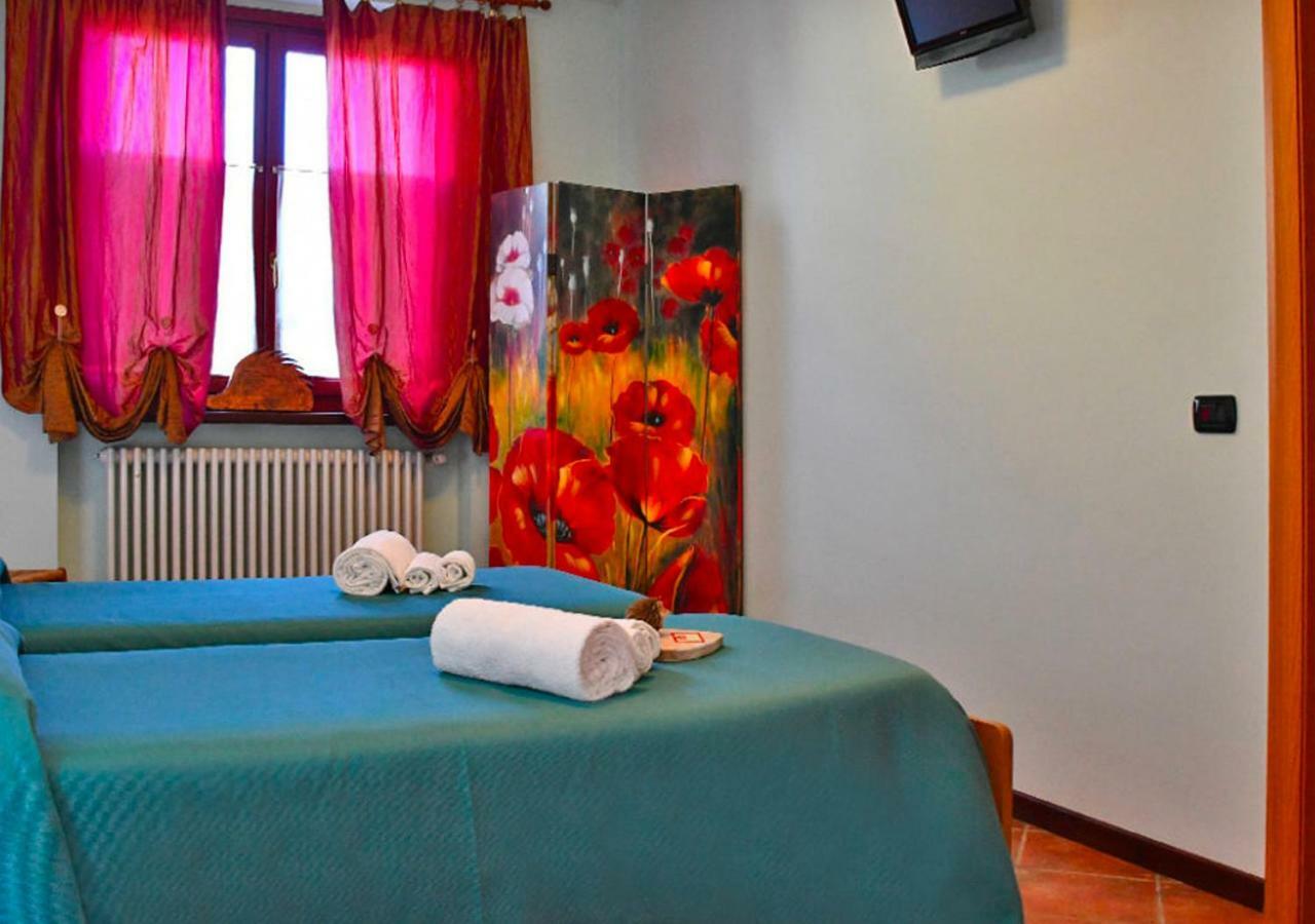 Bed And Breakfast Il Riccio Ceva Exterior foto